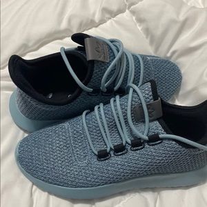 ADIDAS TUBULAR SHADOW J “MIDNIGHT”